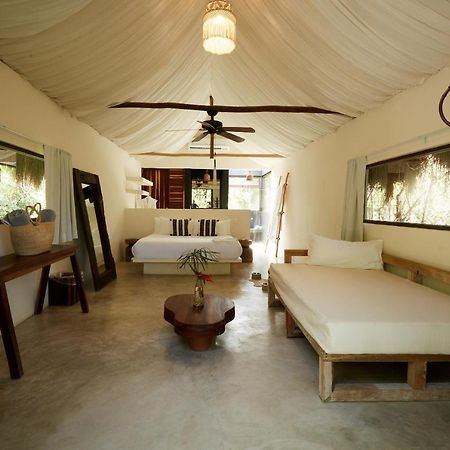 Roc Jungle Tulum Exterior foto