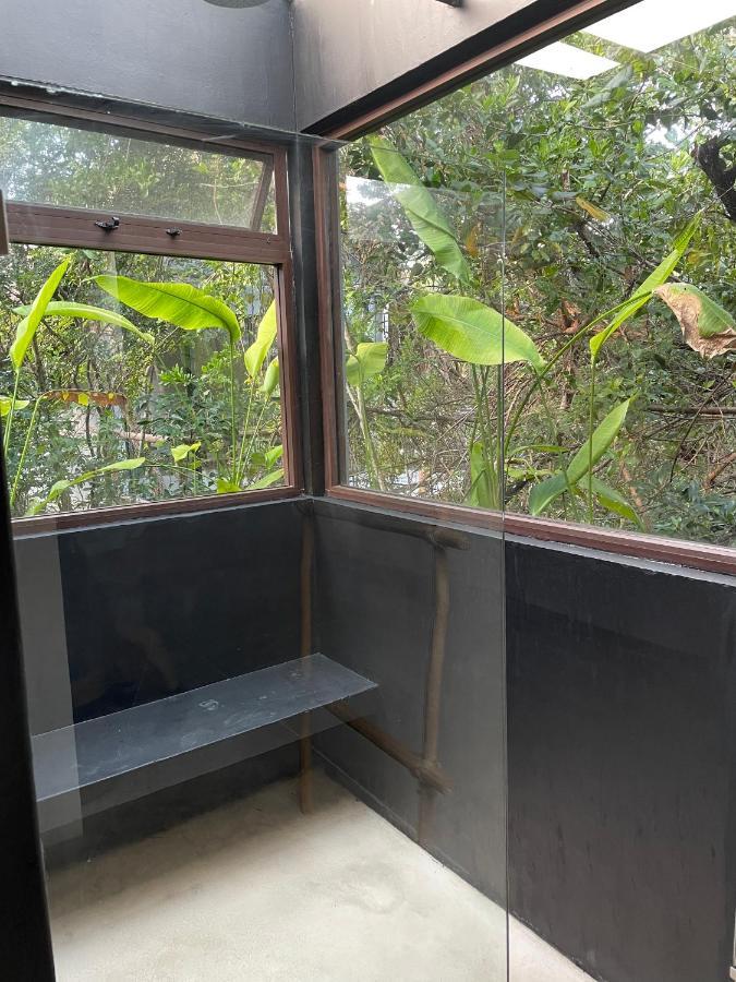 Roc Jungle Tulum Exterior foto