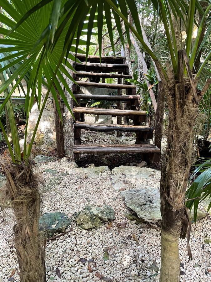 Roc Jungle Tulum Exterior foto