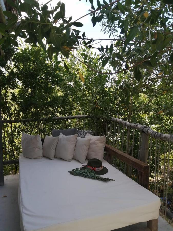 Roc Jungle Tulum Exterior foto